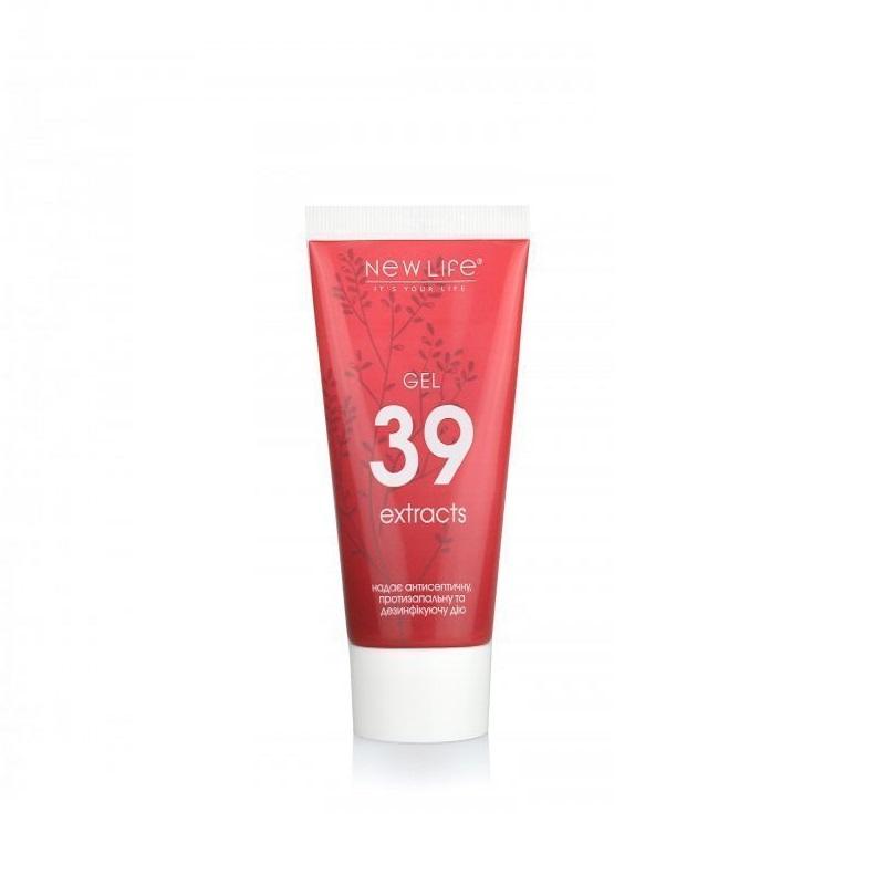 Натуральные кремы